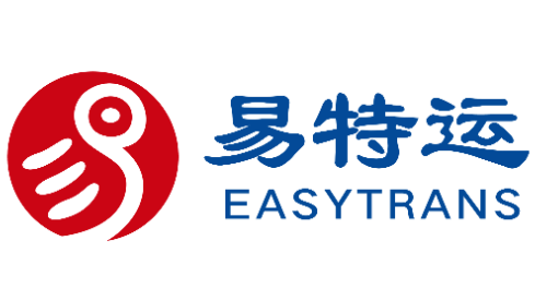 上海易特运化工物流有限公司 logo