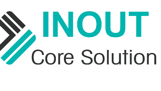 INOUT Core Solution Ltda logo
