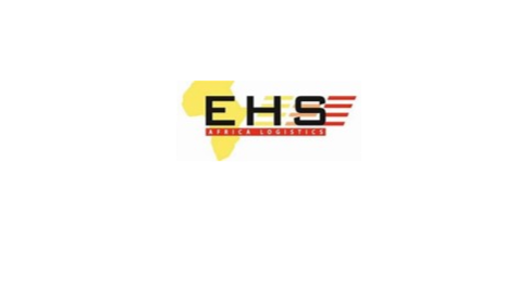 EHS Africa Logistics logo