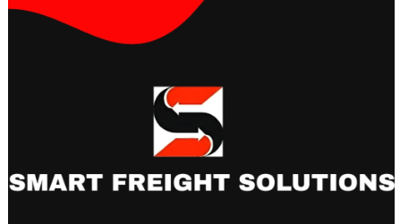 smart freight solutions