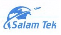Salam Tek LLC logo