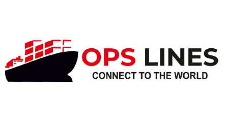 OCEAN PACIFIC SHIPPING LINE L.L.C