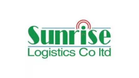 SUNRISE LOGISTICS