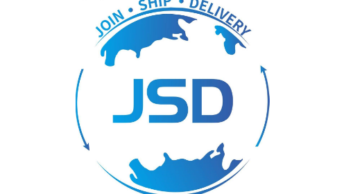 深圳市嘉仕达国际货运代理有限公司 logo