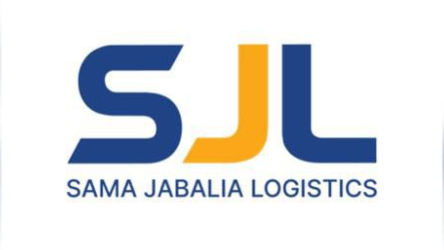 SAMA JABALIA FOR SHIPPING