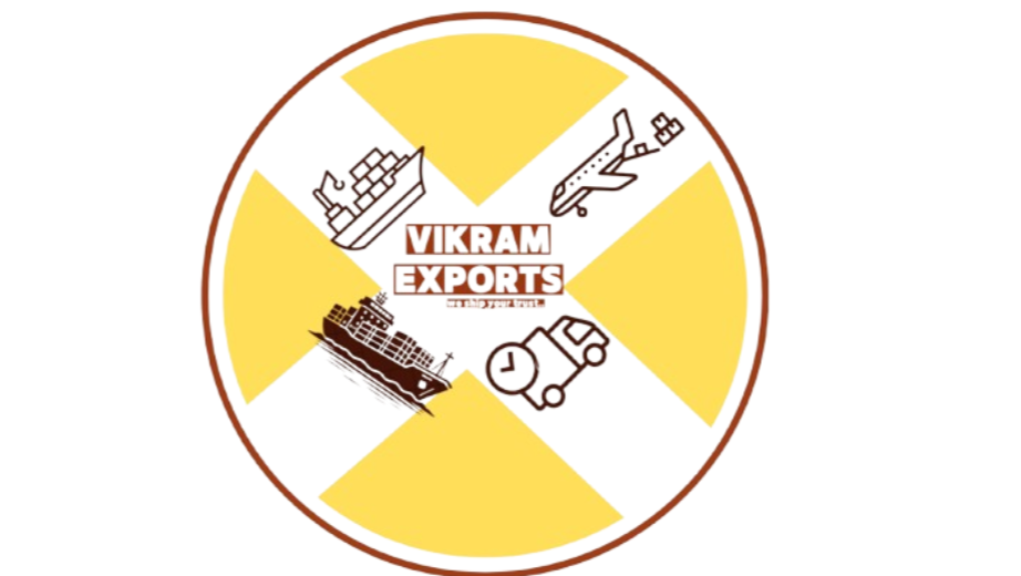 Vikram Exports logo