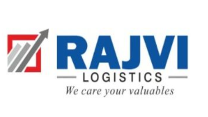 RAJVI LOGISTICS