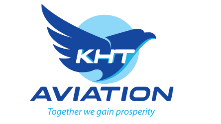 KHANG HUNG THUAN AVIATION SERVICE COMPANY LIMITED logo
