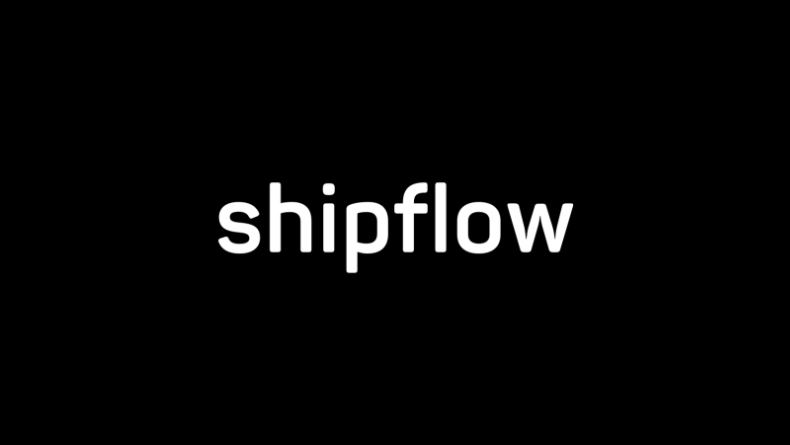 Shipflow logo