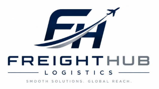 Freight Hub Supply Chain Management Suzhou Limited logo