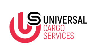 UCS Universal Cargo Services L.L.C logo