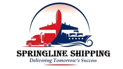 SPRINGLINE SHIPPING COMPANY