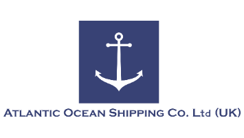 ATLANTIC OCEAN SHIPPING CO. LTD logo