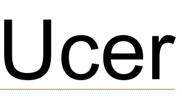 shenzhen ucer supply chain co.,ltd logo