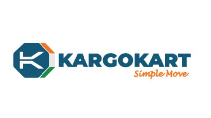 KARGOKART PVT. LTD. logo