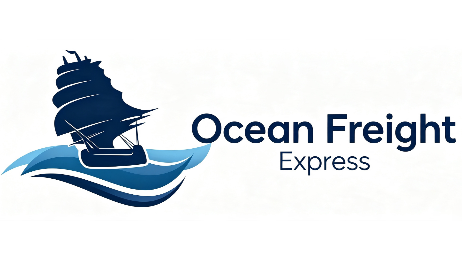 Ocean Freight Express logo