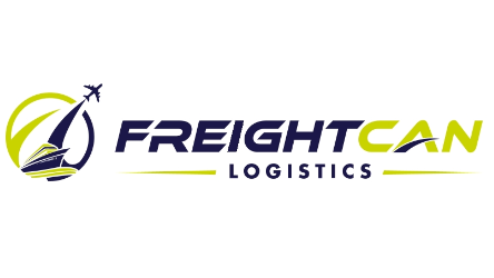 FREIGHTCAN LOGISTICS BAHRAIN W.L.L logo