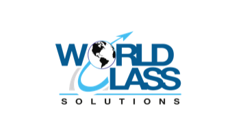 WORLD CLASS SOLUTIONS LLC logo