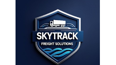 Skytrack Freight Solutions logo