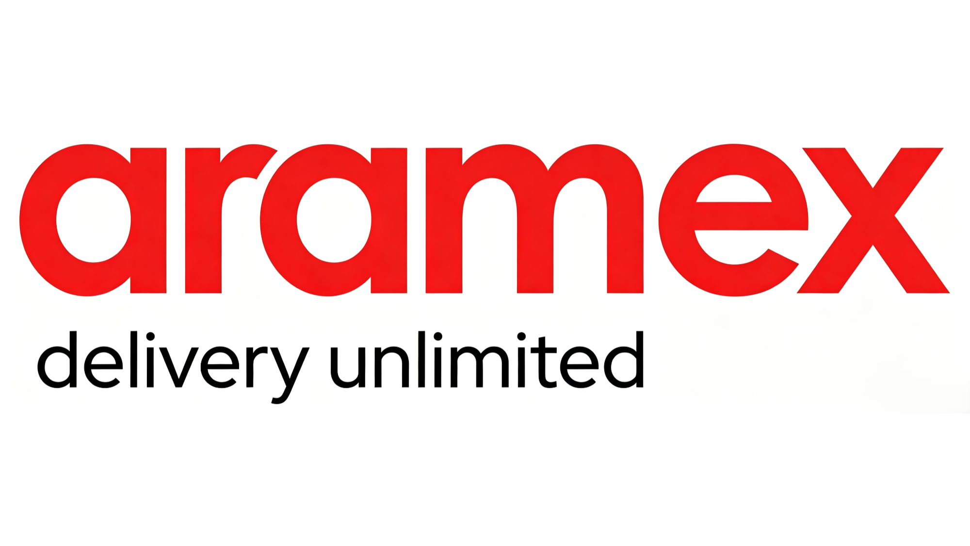 ARAMEX TUNISIE logo