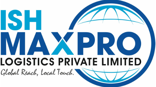 ISH MAXPRO LOGISTICS PVT LTD