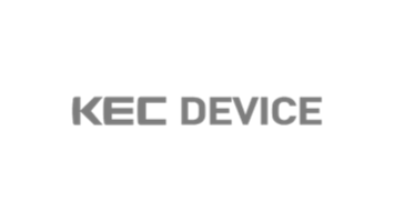 KEC DVEICE logo