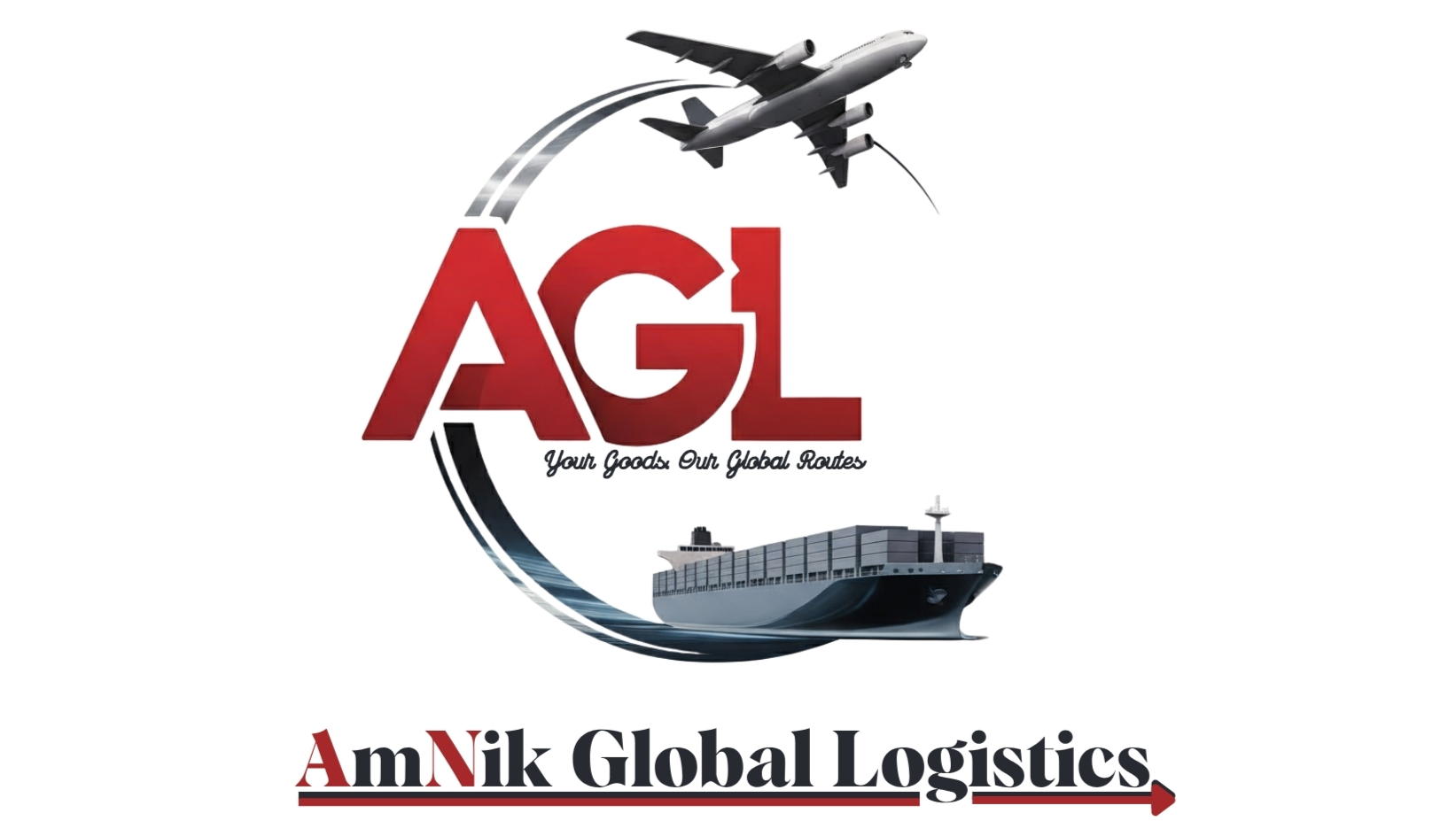 AMNIK GLOBAL LOGISTICS