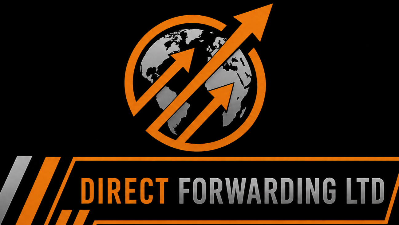 Direct Forwarding Ltd