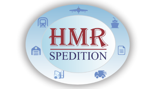 HMR SPEDITION PRIVATE LIMITED
