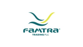 Famtra Trading plc