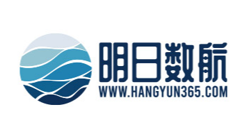 厦门明日数航网络科技有限公司 logo