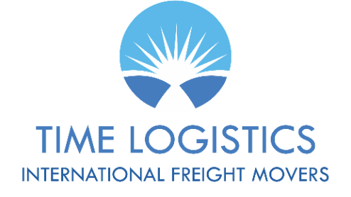 TIME LOGISTICS