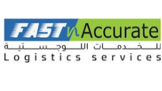 Fast and Accurate Logistics Services Company