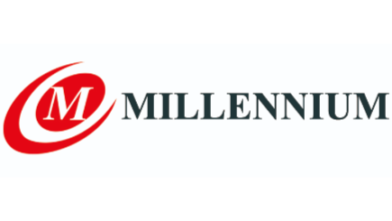 Millennium Logistics (Shenzhen) Ltd. Shanghai Branch