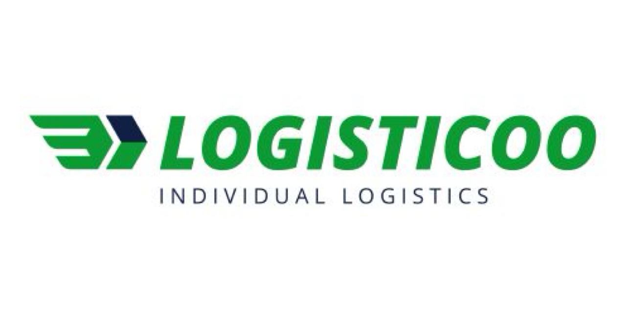 Logisticoo GmbH logo