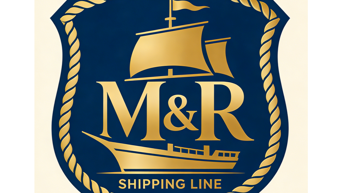 M&R SHIPPING LINE