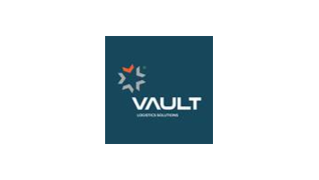 VAULT LOGISTICS SOLUTION