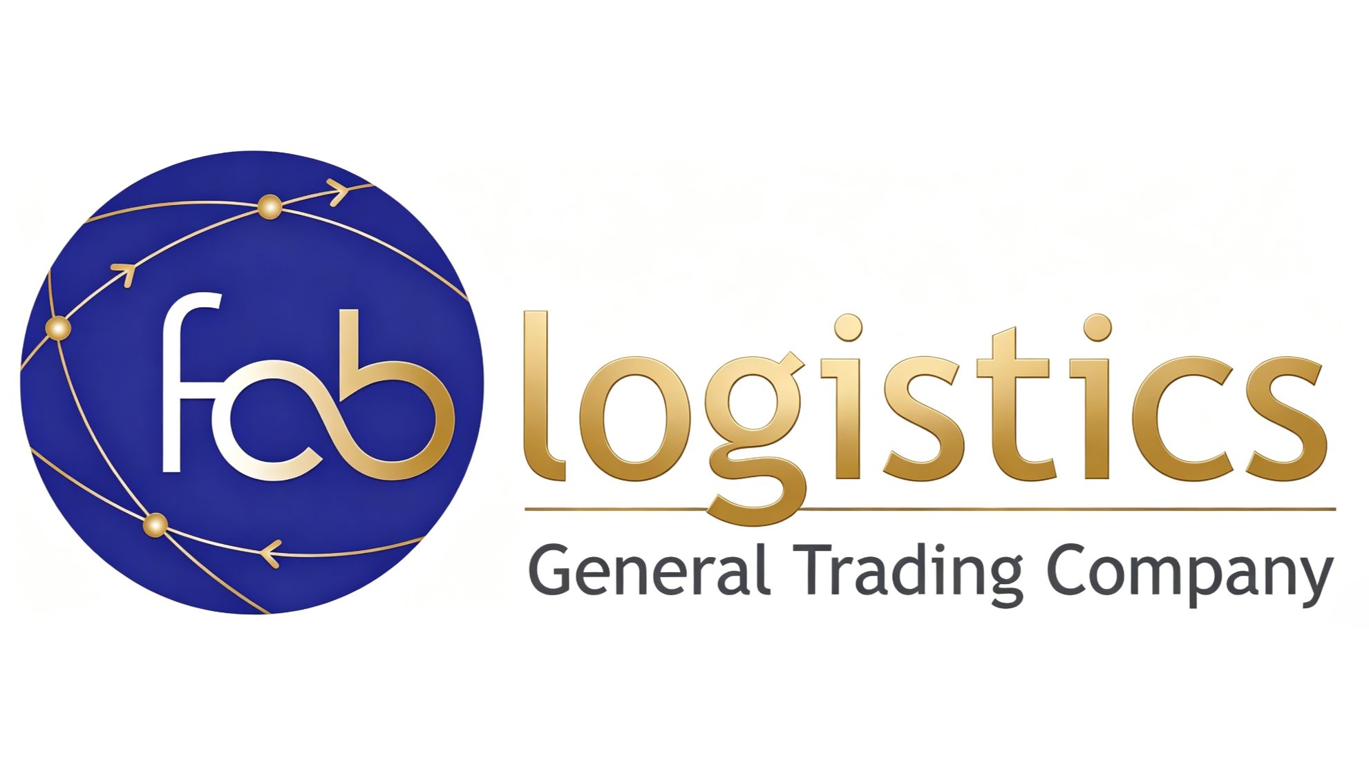 FAB LOGISTICS GENERAL TRADING COMPANY logo