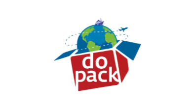 多派克 logo