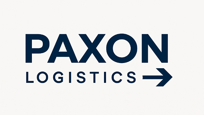 PAXON LOGISTIC  GROUP LLC logo