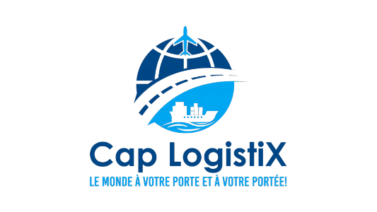 CAP LOGISTIX