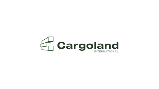 CARGOLAND INTERNATIONAL LOJISTIK DIS TIC AS logo