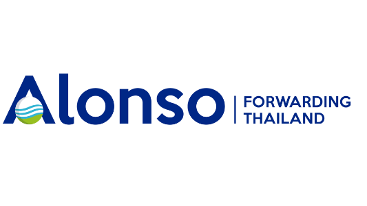 ALONSO FORWARDING (THAILAND) LTD.