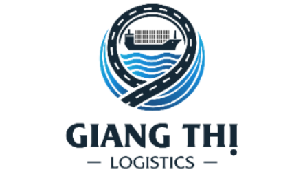 Giang Thi Logistics Company Limited logo