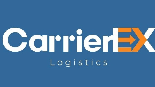 CARRIEREX LOGISTICS L.L.C S.O.C logo