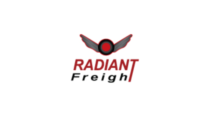 RADIANT FREIGHT SERVICES