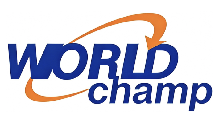 世冠（厦门）国际物流有限公司 logo