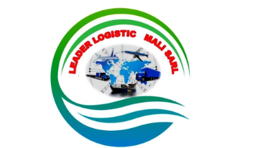 Leader Logistic Mali sarl logo