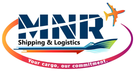 MNR SHIPPING AND LOGISTICS PRIVATE LIMITED