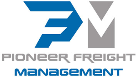 PIONEER FREIGHT MANAGEMENT